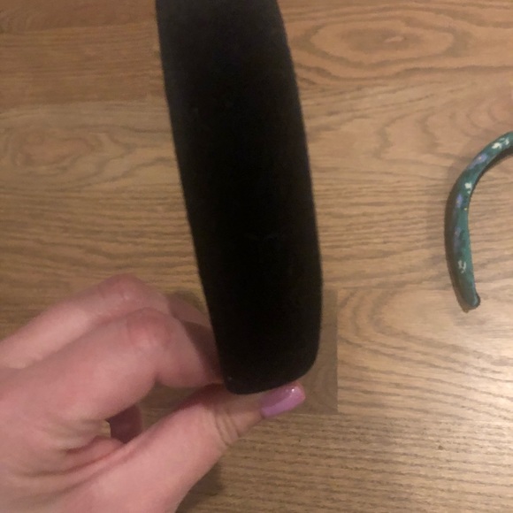 Girls set of two headbands - Picture 5 of 5